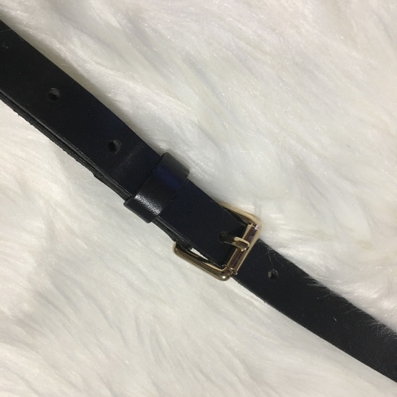 Vintage Dooney & Bourke Black Crayon CrossBody Bag - Picture 3 of 7